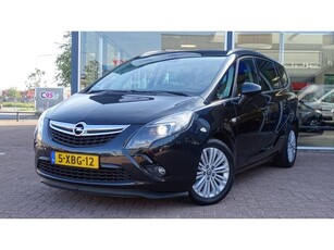 Opel Zafira Tourer 1.4T Design Edition 7p. Trekhaak