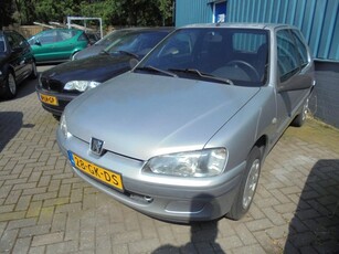 Peugeot 106 1.1 Accent