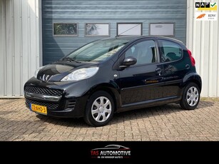 Peugeot 107 1.0-12V XS 1e EIG / AIRCO / 111.263 KM / NAP