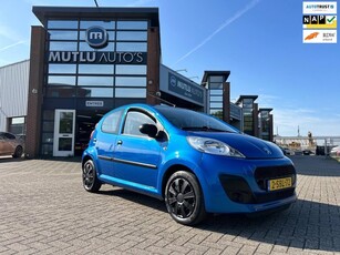 Peugeot 107 1.0 Access Accent 5deurs Airco NAP APK