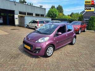 Peugeot 107 1.0 Envy