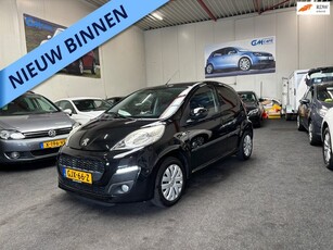 Peugeot 107 1.0 Première MET AIRCO