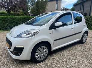 Peugeot 107 (bj 2012)