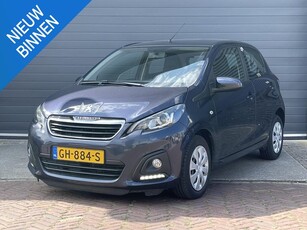 PEUGEOT 108 1.0 E-VTI ACTIVE I AIRCONDITIONING I