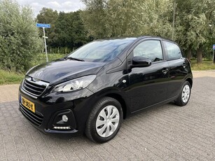 Peugeot 108 1.0 e-VTi Active “Lage KM stand”