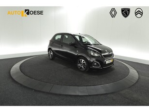 Peugeot 108 1.0 e-VTi Allure Navigatie Airco