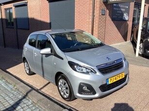 Peugeot 108 1.0 e-VTi Blue Lion airco