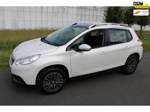 Peugeot 2008 1.2 PureTech Active Automaat