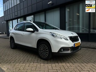 Peugeot 2008 1.2 PureTech Active