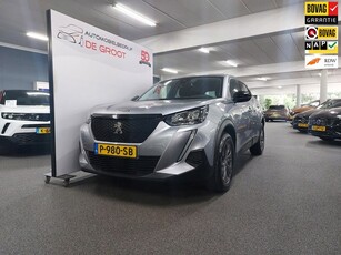 Peugeot 2008 1.2 PureTech Active Pack