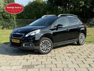 Peugeot 2008 1.2 PureTech Active Pack Premium