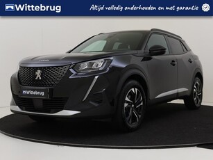 Peugeot 2008 1.2 PureTech Allure 130 pk Automaat