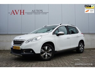 Peugeot 2008 1.2 PureTech Allure