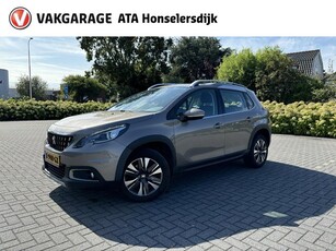 Peugeot 2008 1.2 PureTech Allure automaat Cruise