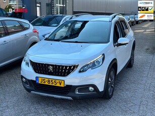 Peugeot 2008 1.2 PureTech Allure