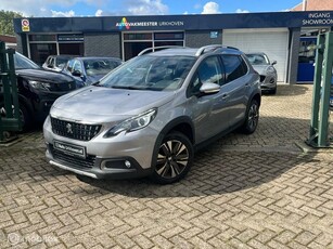 Peugeot 2008 1.2 PureTech Allure,clima/navi/6-24 mnd