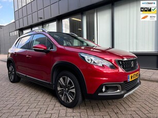 Peugeot 2008 1.2 PureTech GT-line