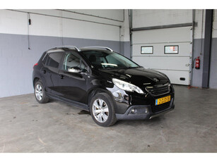 Peugeot 2008 1.2 PureTech Style