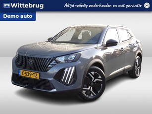 Peugeot 2008 1.2 SUV Allure PureTech 100pk I Verwarmbare