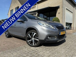 Peugeot 2008 1.6 VTi Allure Trekhaak / All-Seasons /