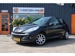 Peugeot 206+ 1.4 XS (bj 2010)