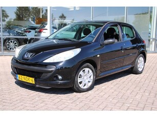 Peugeot 206 + 1.4 XS