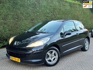 Peugeot 207 1.4-16V XR /AIRCO/LMVELGEN/APKNIEUW/LAGEKM!/