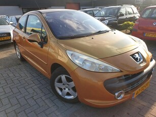 Peugeot 207-1.4-16V-XS-Pack