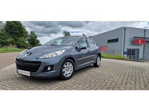 Peugeot 207 1.4 VTi Access Airco,elektrische