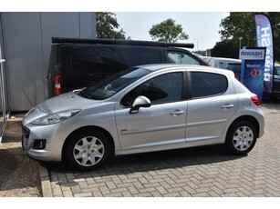 Peugeot 207 1.4 VTi Sportium Airco Elek. Ramen Trekhaak Apk