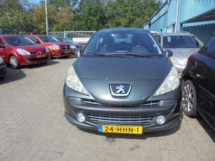 Peugeot 207 1.4 VTi XS Pack