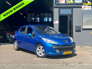 Peugeot 207 1.4 VTi XS PackAircoEl Pakket2e EigenaarNAP