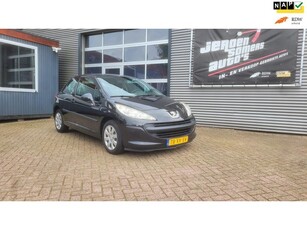 Peugeot 207 1.4 X-line