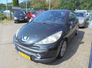 Peugeot 207 1.6-16V XS Pack