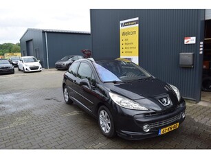 Peugeot 207 1.6 VTi XS Pack