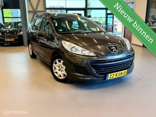 Peugeot 207 SW 1.4 VTi Blue Lease