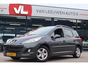 Peugeot 207 SW 1.4 VTi Style Airco Trekhaak APK