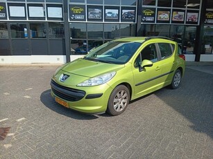 Peugeot 207 SW 1.4 VTi X-line