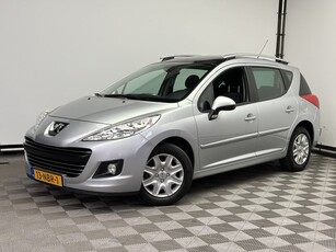 Peugeot 207 SW 1.4 VTi XS ECC Pano Cruis 1e Eigenaar