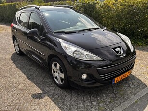 Peugeot 207 SW 1.6 VTi XS Let op deze auto heeft een nieuwe