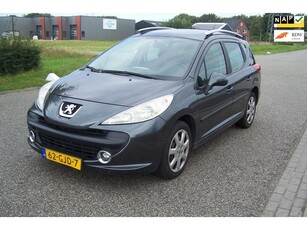 Peugeot 207 SW 1.6 VTi XS / Panoramadak