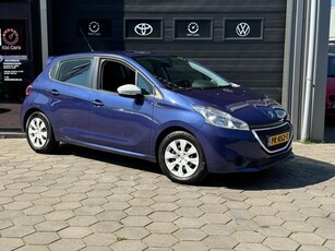 Peugeot 208 1.0 PureTech LIKE - 65.500 DKM - Airco - 5