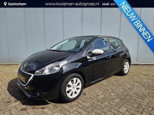 Peugeot 208 1.0 PureTech LIKE Nederlandse Auto Airco