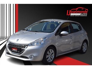 Peugeot 208 1.2 e-VTi Active Automaat PDC Navi Cruise Airco