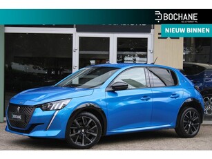 Peugeot 208 1.2 PureTech 100 EAT8 GT Automaat Navi