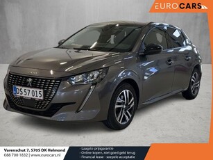 Peugeot 208 1.2 PureTech 101pk Allure Pack Navigatie Apple