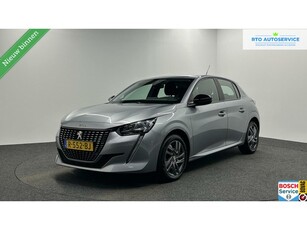 Peugeot 208 1.2 PureTech Active