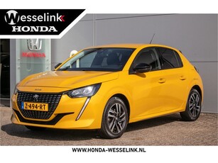 Peugeot 208 1.2 PureTech Allure Pack - All-in rijklrprs