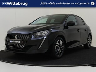 Peugeot 208 1.2 PureTech Allure Pack Navigatie Camera