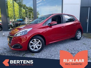 Peugeot 208 1.2 PureTech Blue Lease Premium rijklaar